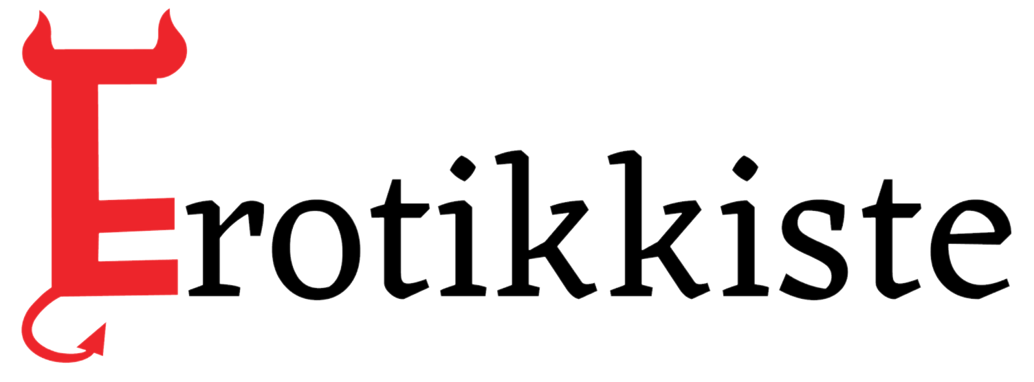 Erotikkiste Schriftlogo Startseite