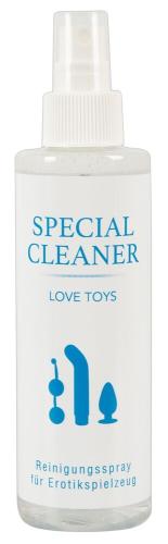 Special Cleaner Love Toys